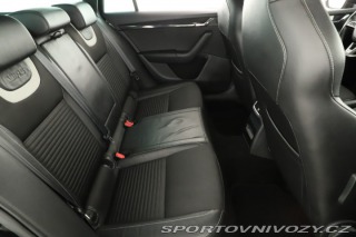 Škoda Octavia RS RS RS 2.0 TDI 2013