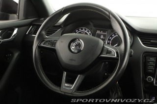 Škoda Octavia RS RS RS 2.0 TDI 2013