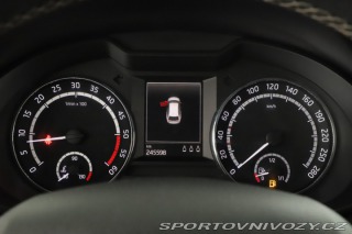Škoda Octavia RS RS RS 2.0 TDI 2013