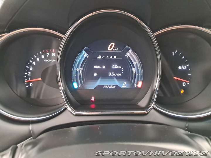 Kia Ceed GT GT 1.6 T-GDI GT 2017