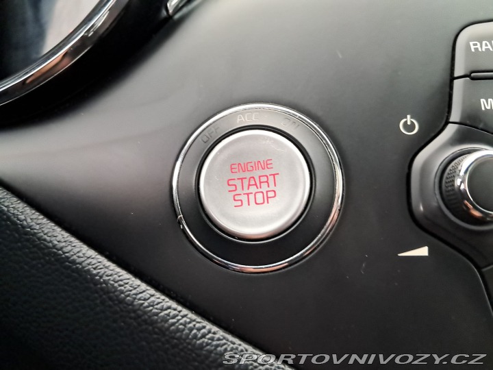 Kia Ceed GT GT 1.6 T-GDI GT 2017