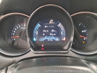 Kia Ceed GT GT 1.6 T-GDI GT 2017