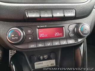 Kia Ceed GT GT 1.6 T-GDI GT 2017
