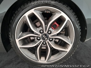 Kia Ceed GT GT 1.6 T-GDI GT 2017