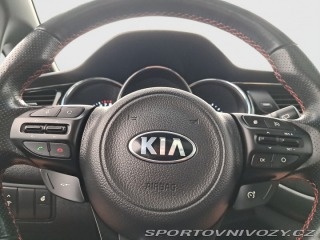 Kia Ceed GT GT 1.6 T-GDI GT 2017