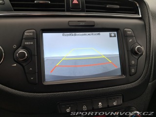Kia Ceed GT GT 1.6 T-GDI GT 2017