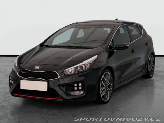 Kia Ceed GT GT 1.6 T-GDI GT 2017