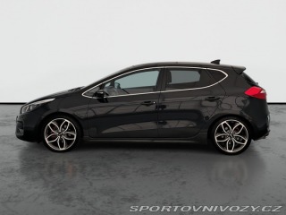 Kia Ceed GT GT 1.6 T-GDI GT 2017