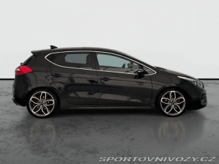 Kia Ceed GT GT 1.6 T-GDI GT 2017