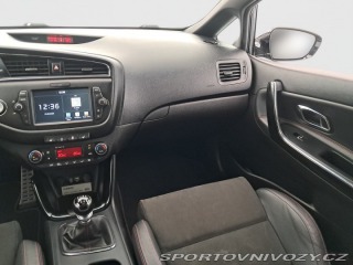 Kia Ceed GT GT 1.6 T-GDI GT 2017