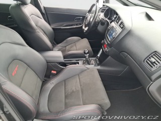 Kia Ceed GT GT 1.6 T-GDI GT 2017