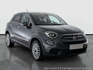 Fiat 500 500X  1.6 E.torQ