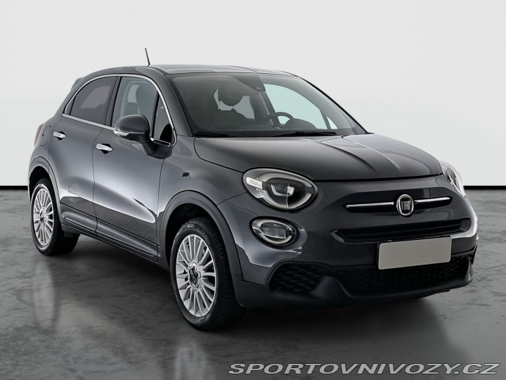 Fiat 500 500X 1.6 E.torQ 2019