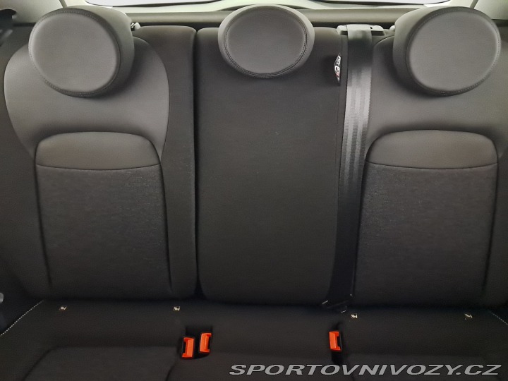 Fiat 500 500X 1.6 E.torQ 2019