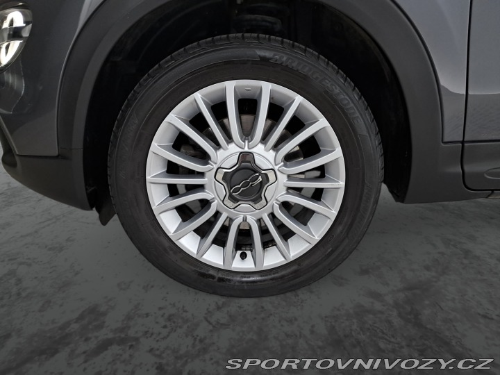 Fiat 500 500X 1.6 E.torQ 2019