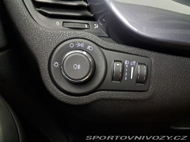 Fiat 500 500X 1.6 E.torQ 2019