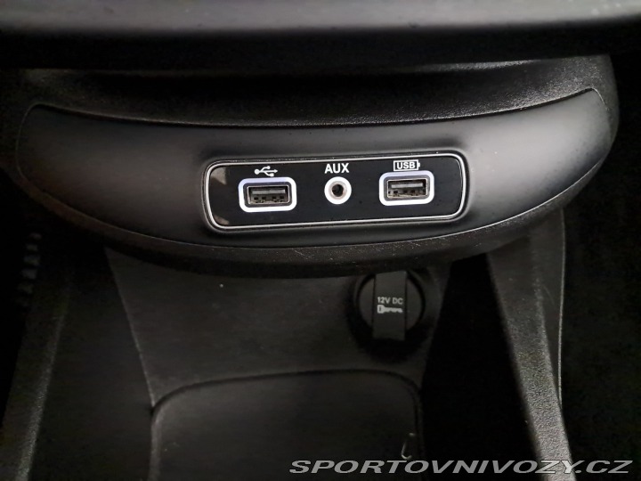 Fiat 500 500X 1.6 E.torQ 2019