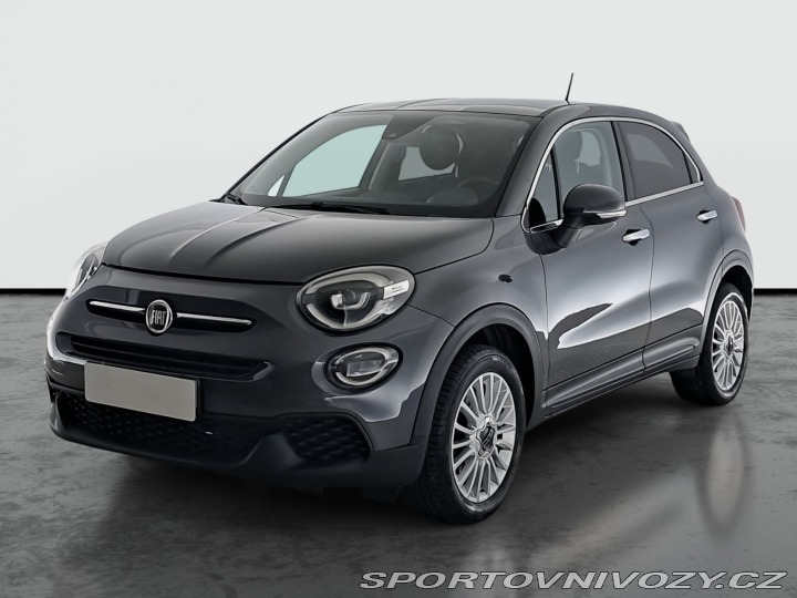 Fiat 500 500X 1.6 E.torQ 2019