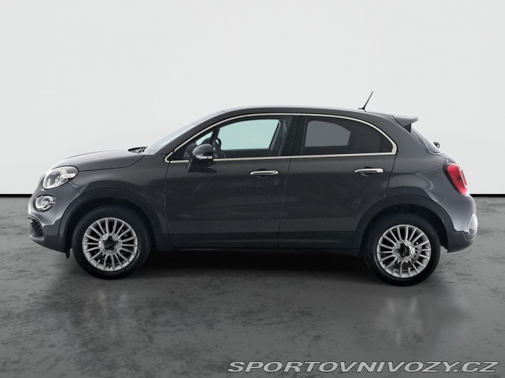 Fiat 500 500X 1.6 E.torQ 2019