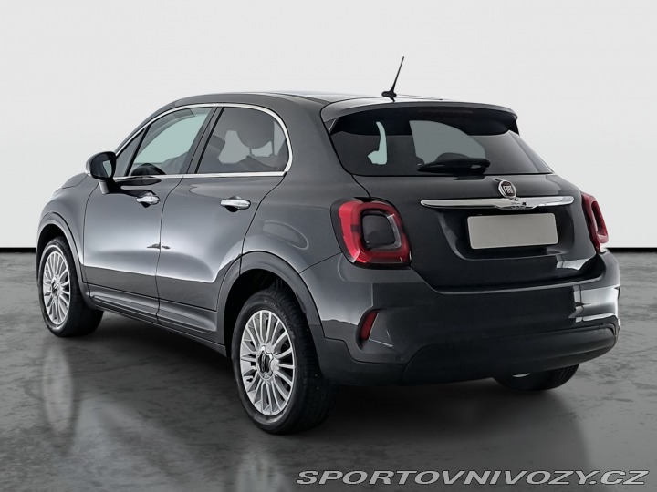 Fiat 500 500X 1.6 E.torQ 2019