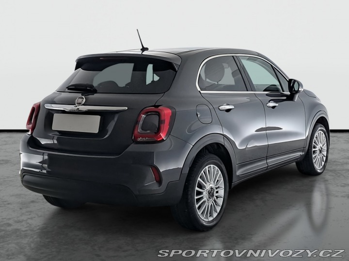 Fiat 500 500X 1.6 E.torQ 2019