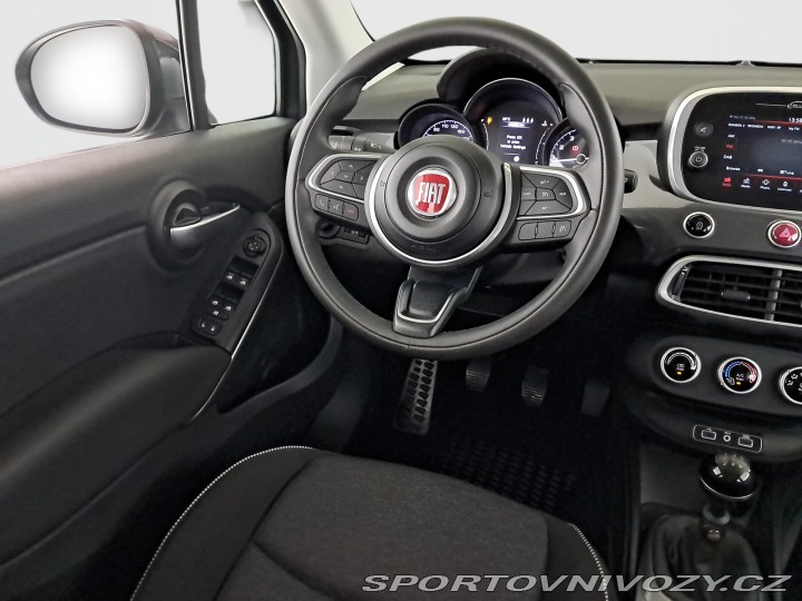 Fiat 500 500X 1.6 E.torQ 2019