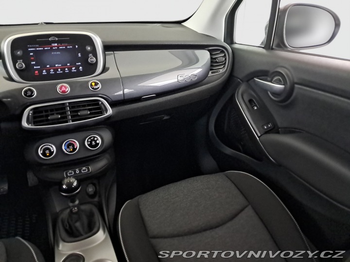 Fiat 500 500X 1.6 E.torQ 2019
