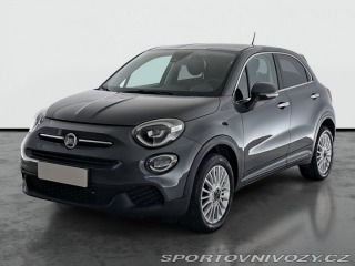 Fiat 500 500X 1.6 E.torQ 2019