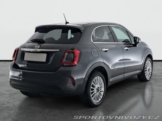 Fiat 500 500X 1.6 E.torQ 2019