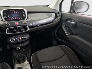 Fiat 500 500X 1.6 E.torQ 2019