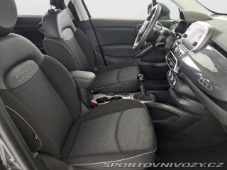 Fiat 500 500X 1.6 E.torQ 2019