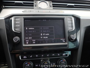 Volkswagen Ostatní modely Passat R-Line 2.0 BiTDI 2016