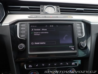 Volkswagen Ostatní modely Passat R-Line 2.0 BiTDI 2016