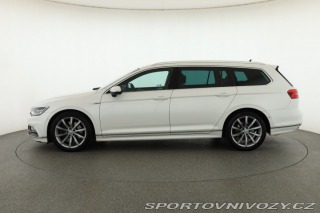 Volkswagen Ostatní modely Passat R-Line 2.0 BiTDI 2016