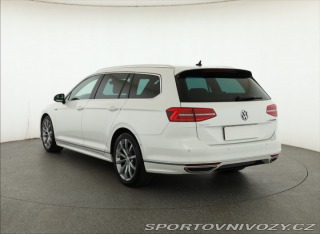 Volkswagen Ostatní modely Passat R-Line 2.0 BiTDI 2016