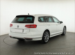 Volkswagen Ostatní modely Passat R-Line 2.0 BiTDI 2016
