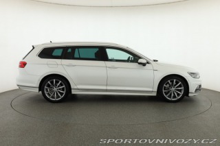 Volkswagen Ostatní modely Passat R-Line 2.0 BiTDI 2016