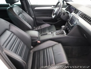 Volkswagen Ostatní modely Passat R-Line 2.0 BiTDI 2016