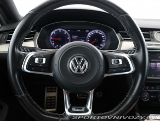 Volkswagen Ostatní modely Passat R-Line 2.0 BiTDI 2016
