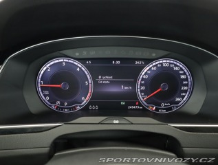 Volkswagen Ostatní modely Passat R-Line 2.0 BiTDI 2016