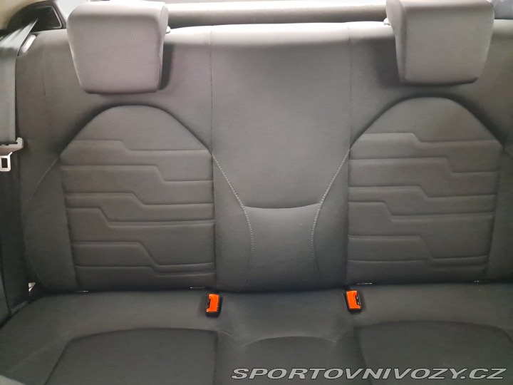 Alfa Romeo MiTo 1.4 MultiAir 2011