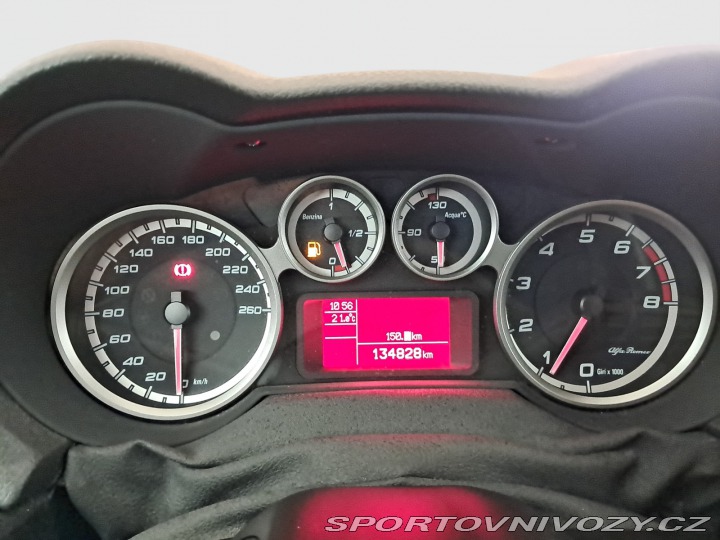 Alfa Romeo MiTo 1.4 MultiAir 2011