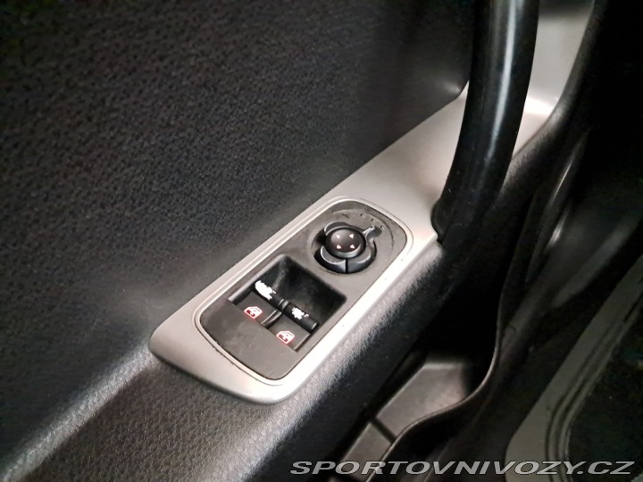 Alfa Romeo MiTo 1.4 MultiAir 2011