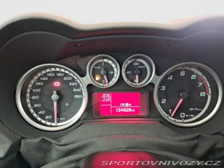 Alfa Romeo MiTo 1.4 MultiAir 2011
