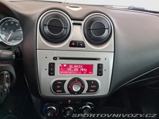 Alfa Romeo MiTo 1.4 MultiAir 2011