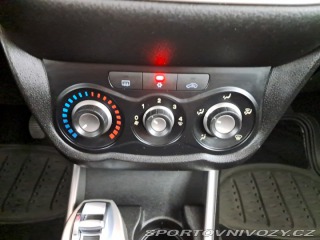 Alfa Romeo MiTo 1.4 MultiAir 2011
