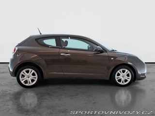 Alfa Romeo MiTo 1.4 MultiAir 2011