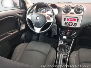 Alfa Romeo MiTo 1.4 MultiAir 2011
