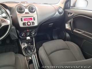 Alfa Romeo MiTo 1.4 MultiAir 2011