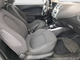 Alfa Romeo MiTo 1.4 MultiAir 2011